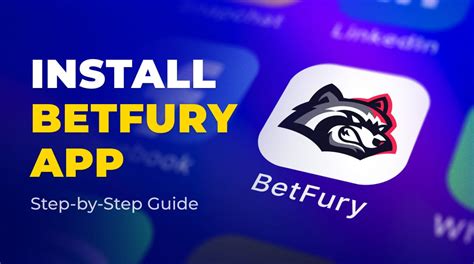 app betfury|How to Install the BetFury App – Step.
